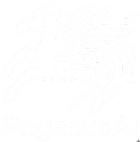 Pegasus AI logo